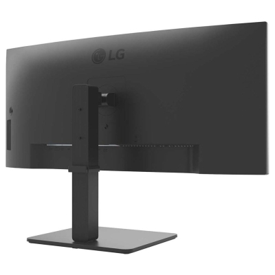 LG DESKTOP MONITOR 34'' 21:9 QHD CURVED IPS, USB-C 90W