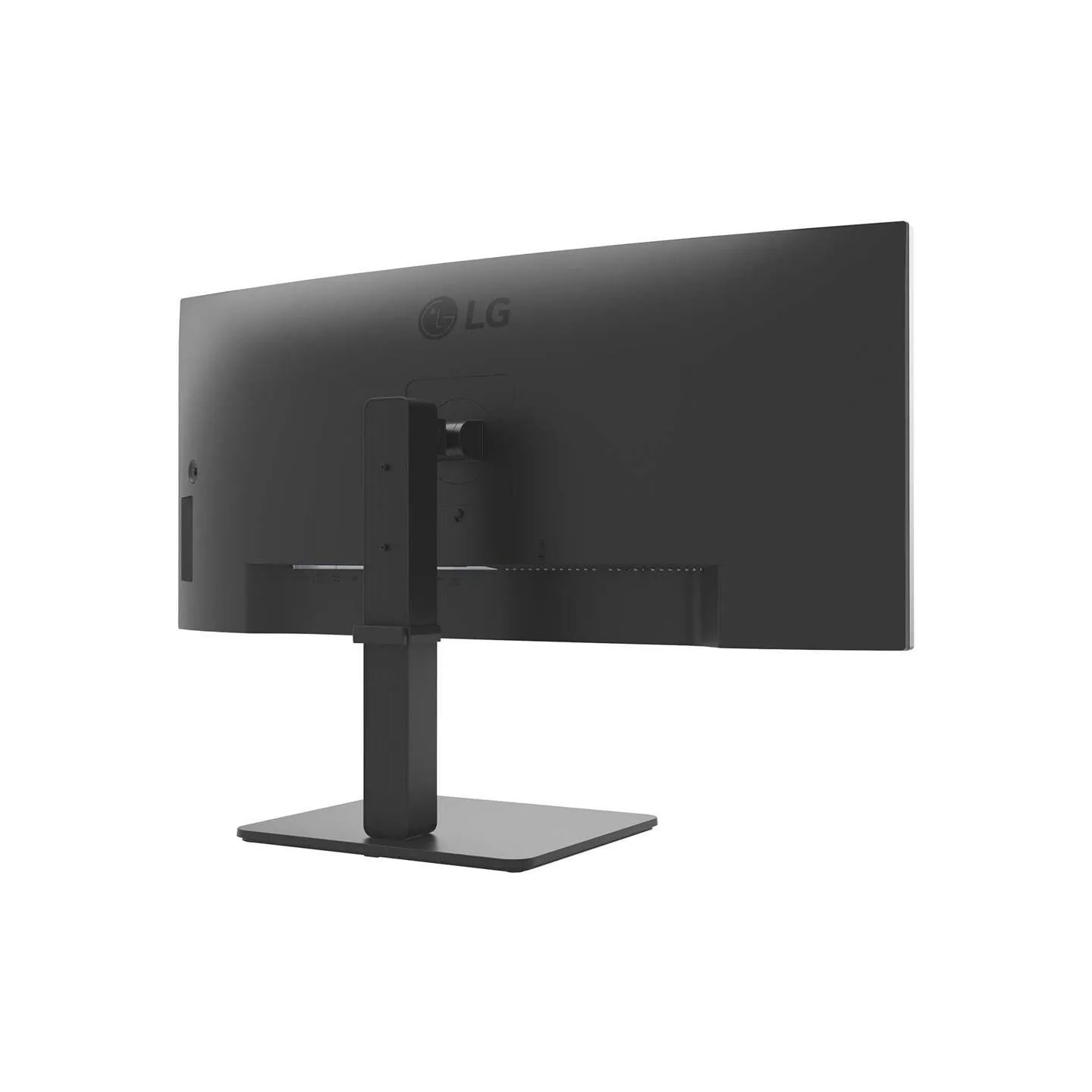 LG DESKTOP MONITOR 34'' 21:9 QHD CURVED IPS, USB-C 90W
