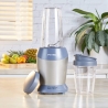 Petra PT2002V4SILVERVDEEU7 Nutrimax 1000W silver