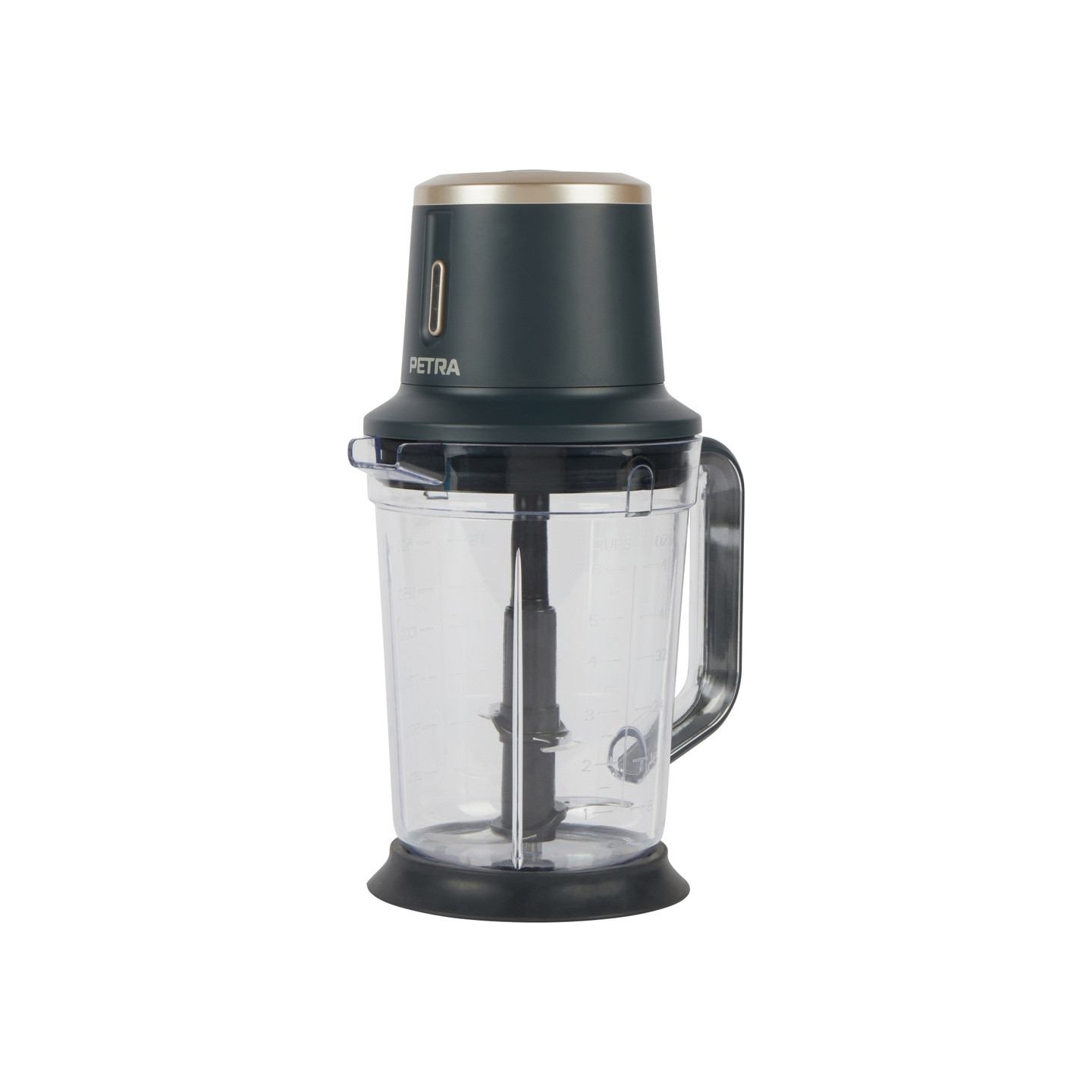 Petra PT5393BGRYVDE Cordless Jug blender