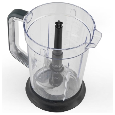 Petra PT5393BGRYVDE Cordless Jug blender