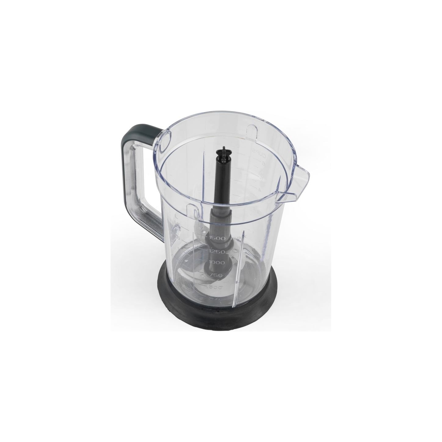 Petra PT5393BGRYVDE Cordless Jug blender