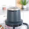 Petra PT5393BGRYVDE Cordless Jug blender