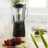 Petra PT5531MBLKVDE Glass Jug blender black