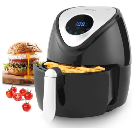 Petra PT4221VDEEU7 Hot Air Fryer 4.5L