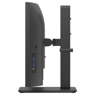 LG DESKTOP MONITOR 34'' 21:9 QHD CURVED IPS, USB-C 90W