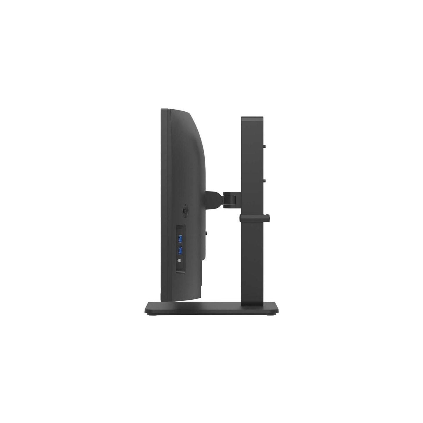LG LCD Monitor|LG|34 "|3440 x 1440 pixels|Wide Quad HD|Native aspect ratio 21:9|LCD|Curved|34BA75QE-B