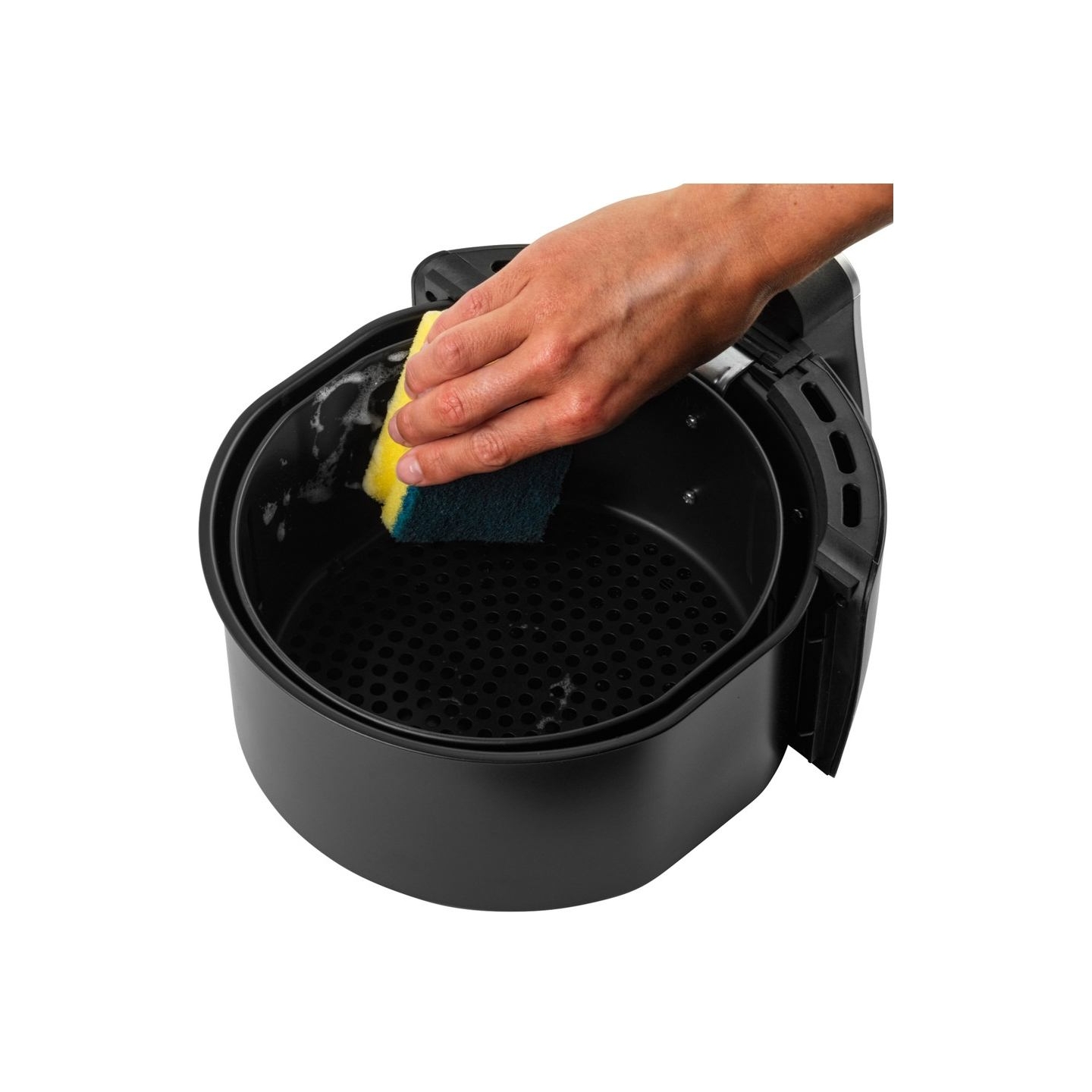 Petra PT4221VDEEU7 Hot Air Fryer 4.5L