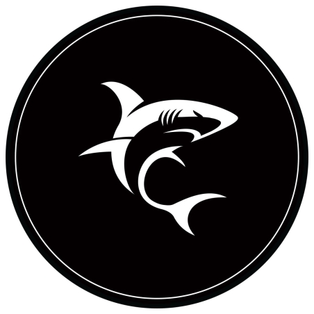 White Shark PHARAOH 120cm