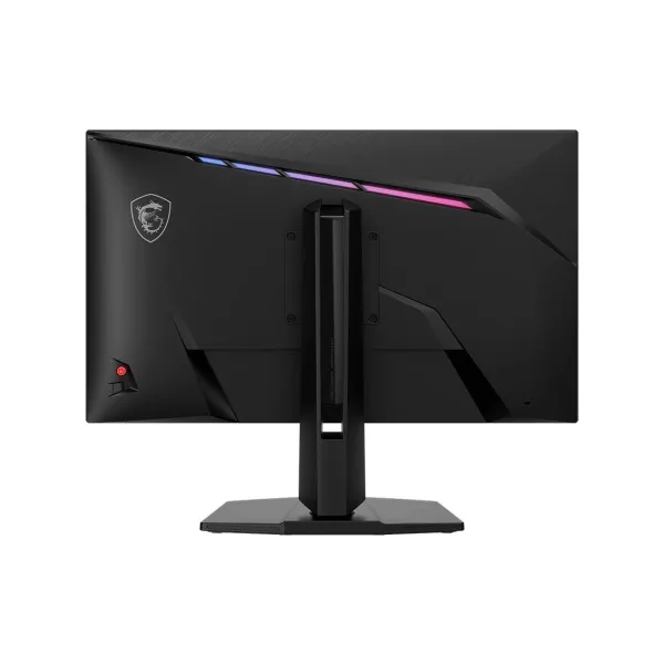 MSI LCD Monitor|MSI|MAG 272URDF E16|27"|Gaming/4K|Matte|Panel IPS|3840x2160|16:9|160Hz|0.5 ms|Colour Black|MAG272URDFE16