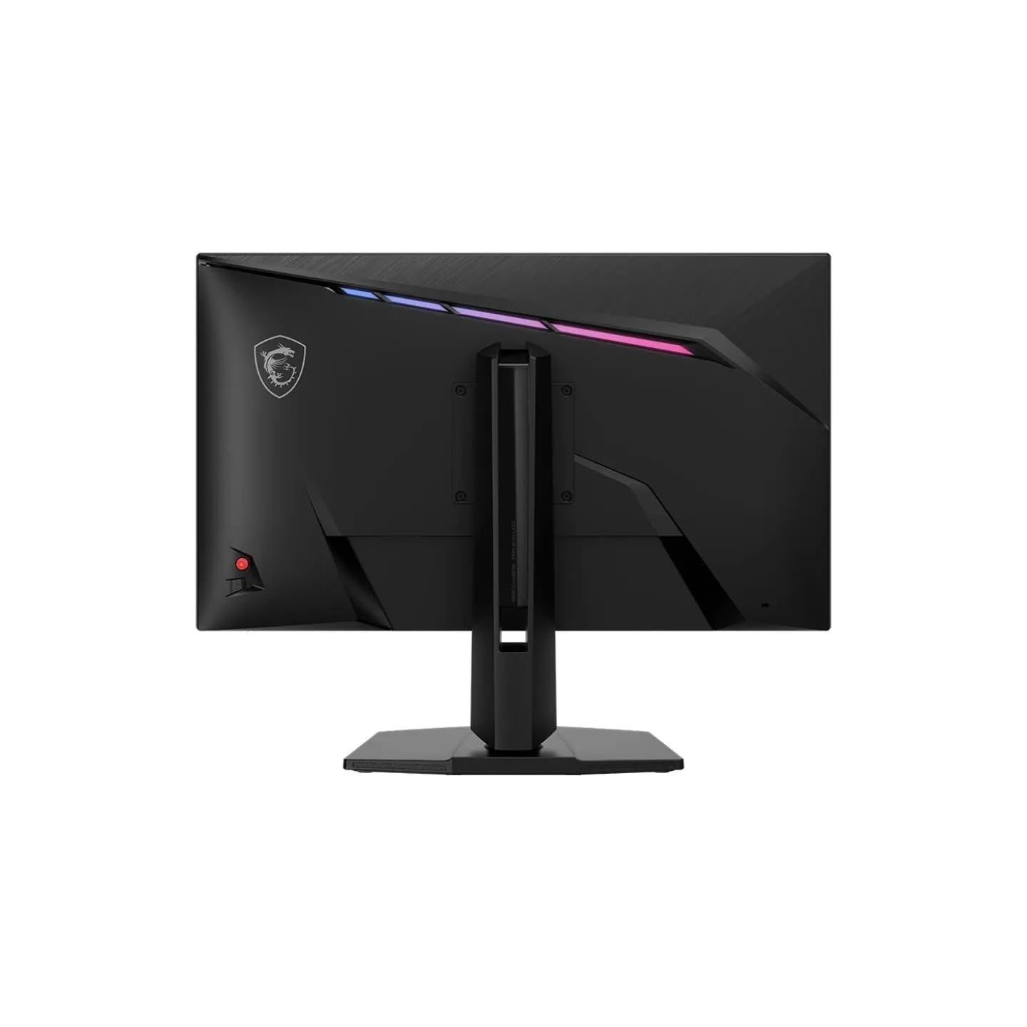 MSI LCD Monitor|MSI|MAG 272URDF E16|27"|Gaming/4K|Matte|Panel IPS|3840x2160|16:9|160Hz|0.5 ms|Colour Black|MAG272URDFE16