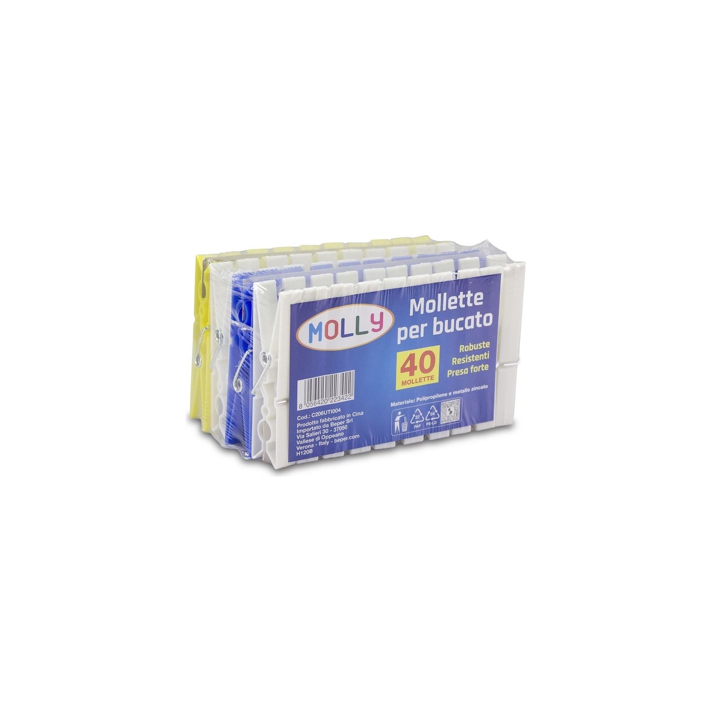 Beper C206UTI004