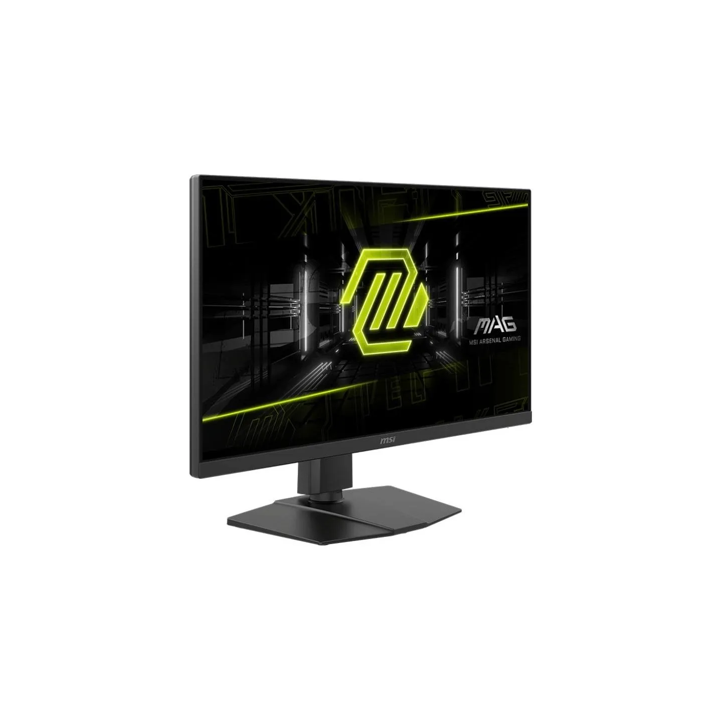 MSI LCD Monitor|MSI|MAG 272URDF E16|27"|Gaming/4K|Matte|Panel IPS|3840x2160|16:9|160Hz|0.5 ms|Colour Black|MAG272URDFE16