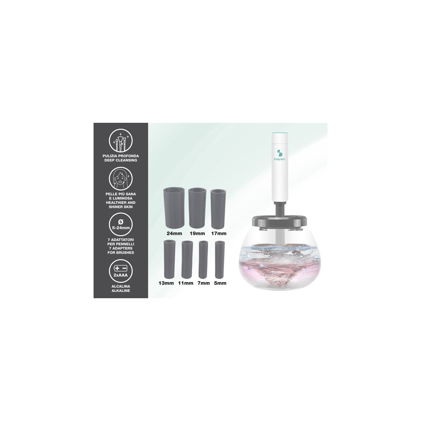 Beper P302VIS060
