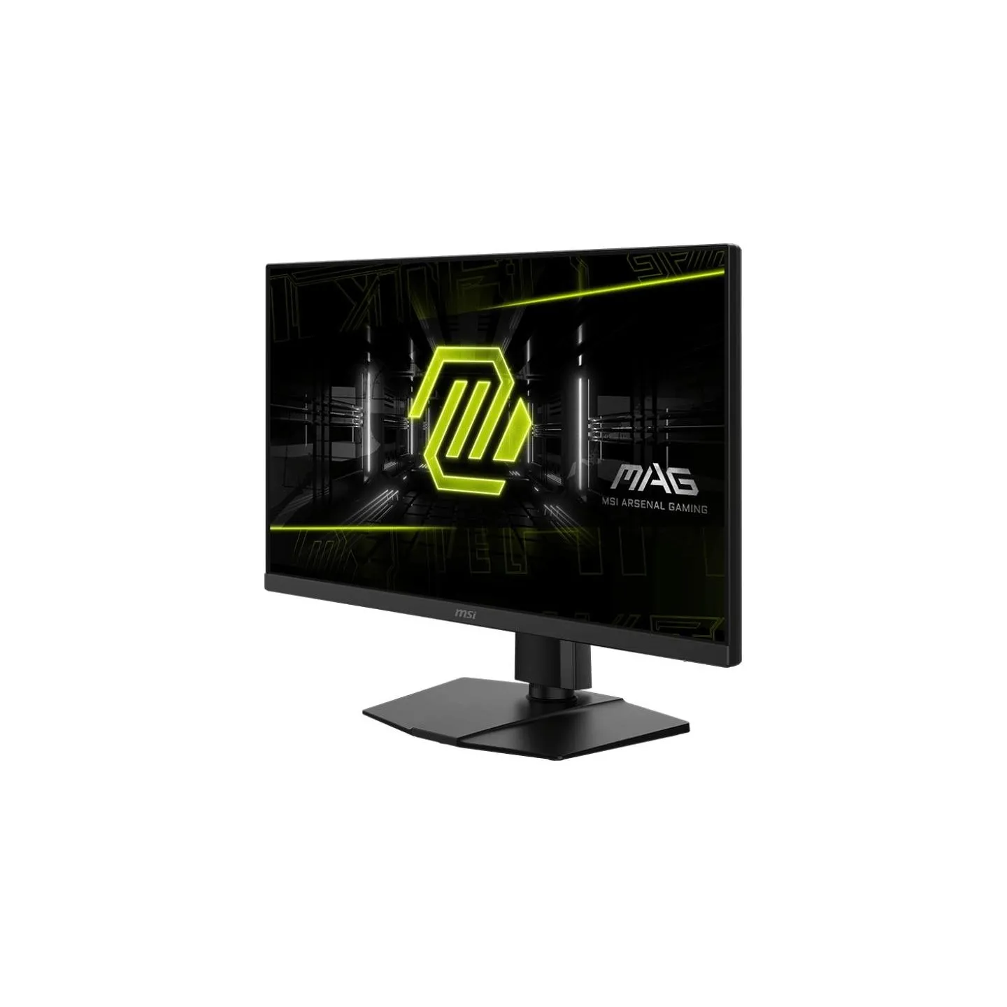 MSI LCD Monitor|MSI|MAG 272URDF E16|27"|Gaming/4K|Matte|Panel IPS|3840x2160|16:9|160Hz|0.5 ms|Colour Black|MAG272URDFE16