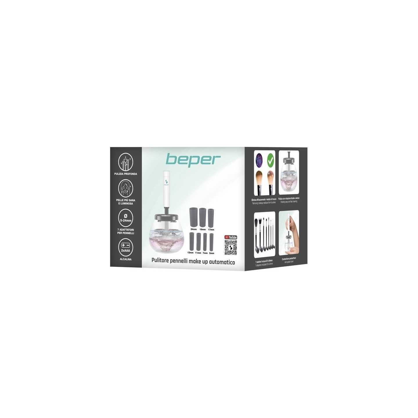 Beper P302VIS060