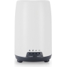 Tellur Flame aroma diffuser 240ml, 12 hours, remote control, white
