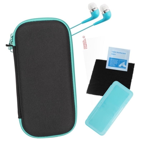 Subsonic SA5562 Started Pack 6 in1 for Nintendo Switch Lite