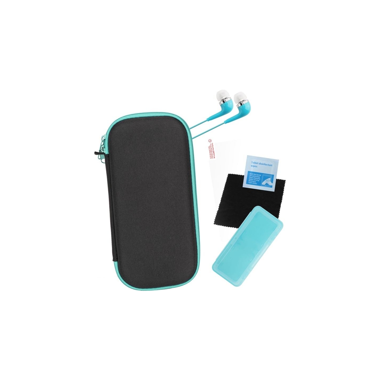 Subsonic SA5562 Started Pack 6 in1 for Nintendo Switch Lite