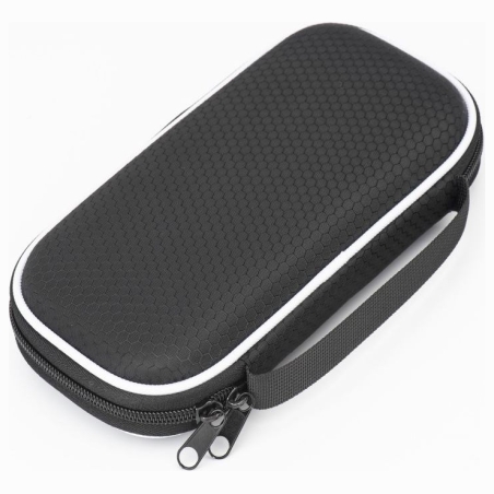 Subsonic Hard Case for Nintendo Switch Lite