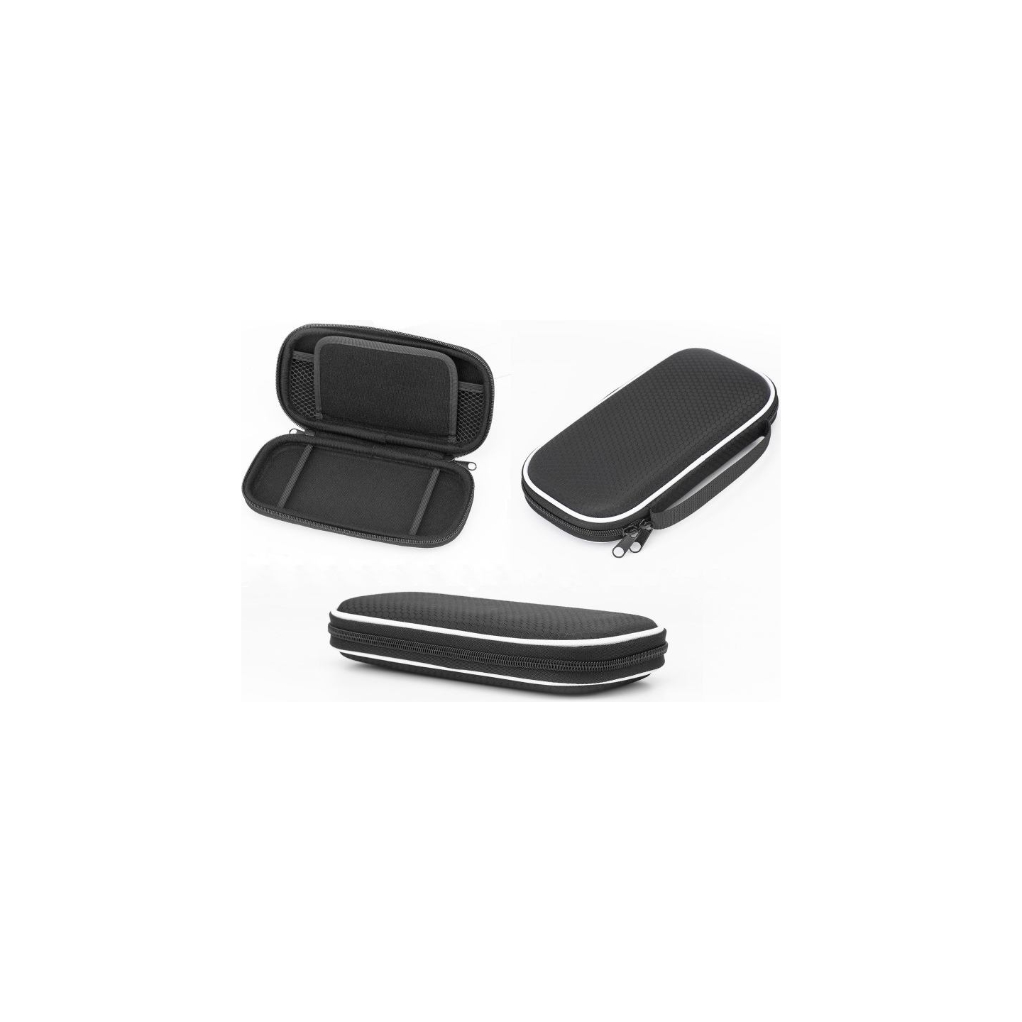 Subsonic Hard Case for Nintendo Switch Lite
