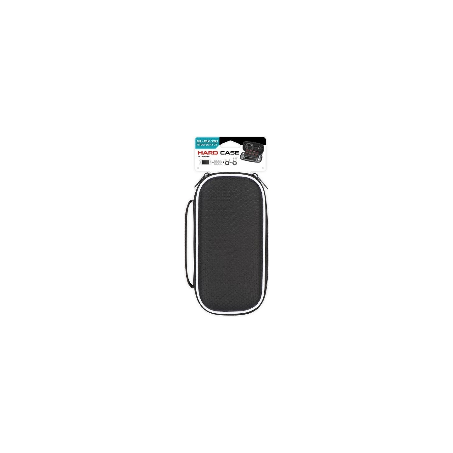 Subsonic Hard Case for Nintendo Switch Lite