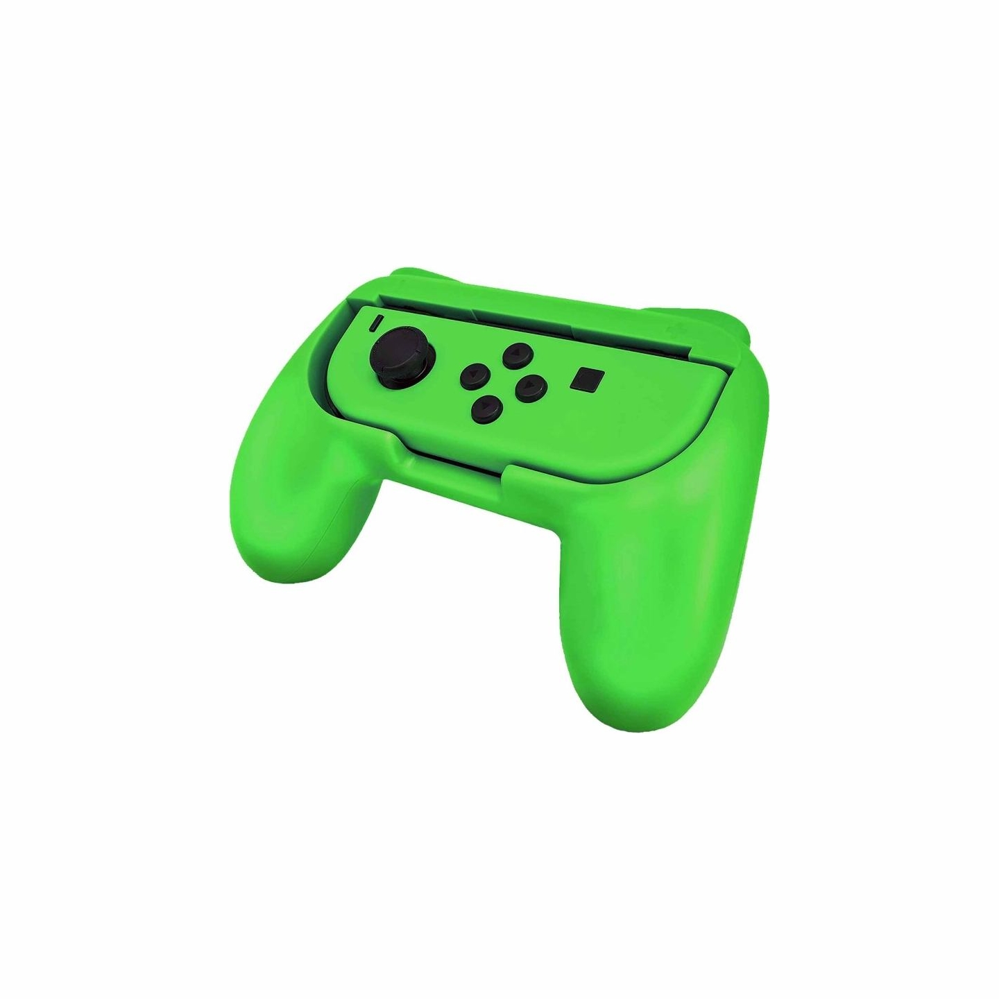 Subsonic Duo Control Grip Colorz Pink/Green for Switch