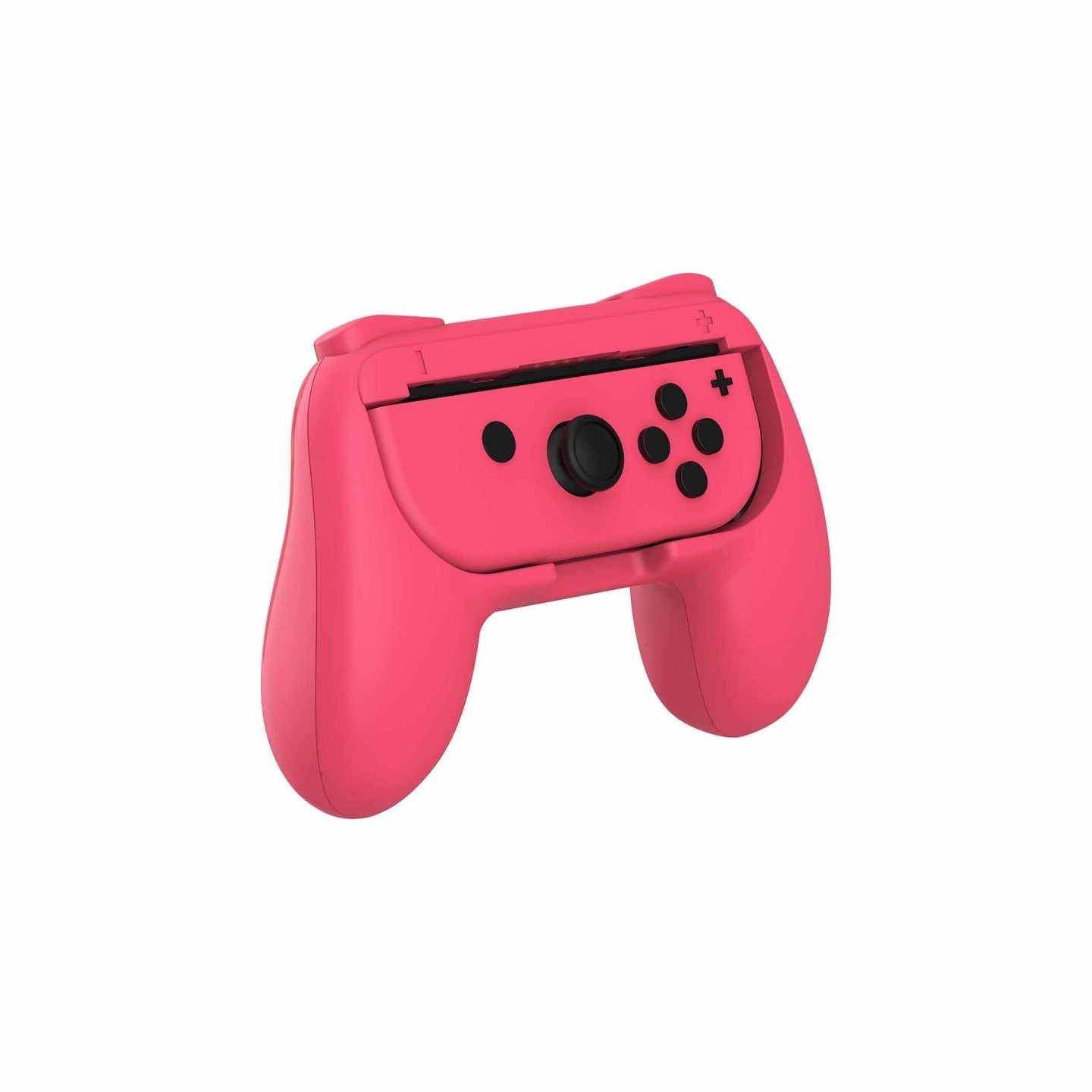 Subsonic Duo Control Grip Colorz Pink/Green for Switch