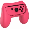 Subsonic Duo Control Grip Colorz Pink/Green for Switch