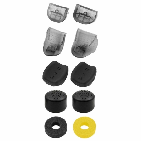 Subsonic Pro Gamer Kit for PS5 controller