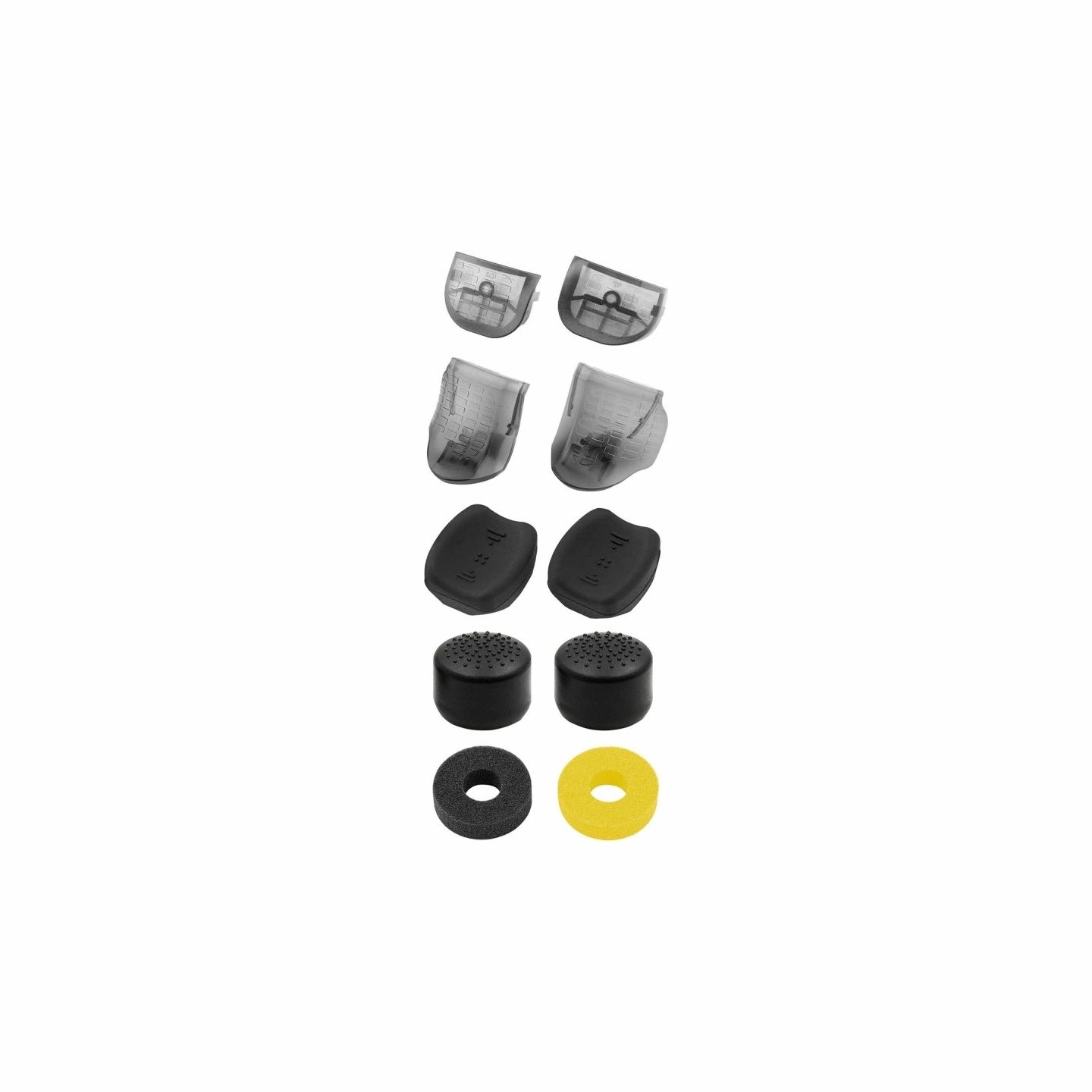 Subsonic Pro Gamer Kit for PS5 controller
