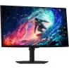 Samsung Odyssey OLED G6 G61SH | 27 " | OLED | QHD | 16:9 | 240 Hz | 0.03 ms | 2560 x 1440 pixels | 200 cd/m² | HDMI ports quanti