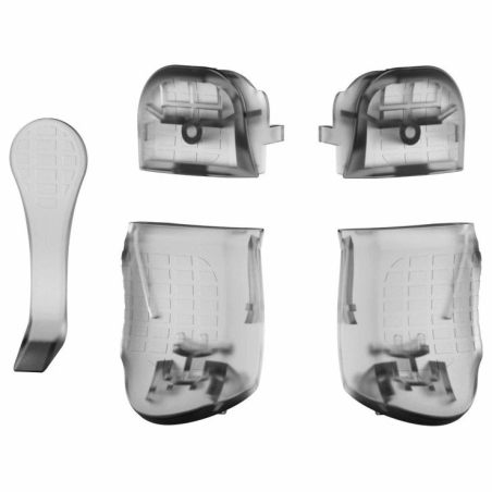 Subsonic Pro Gamer Kit for PS5 controller