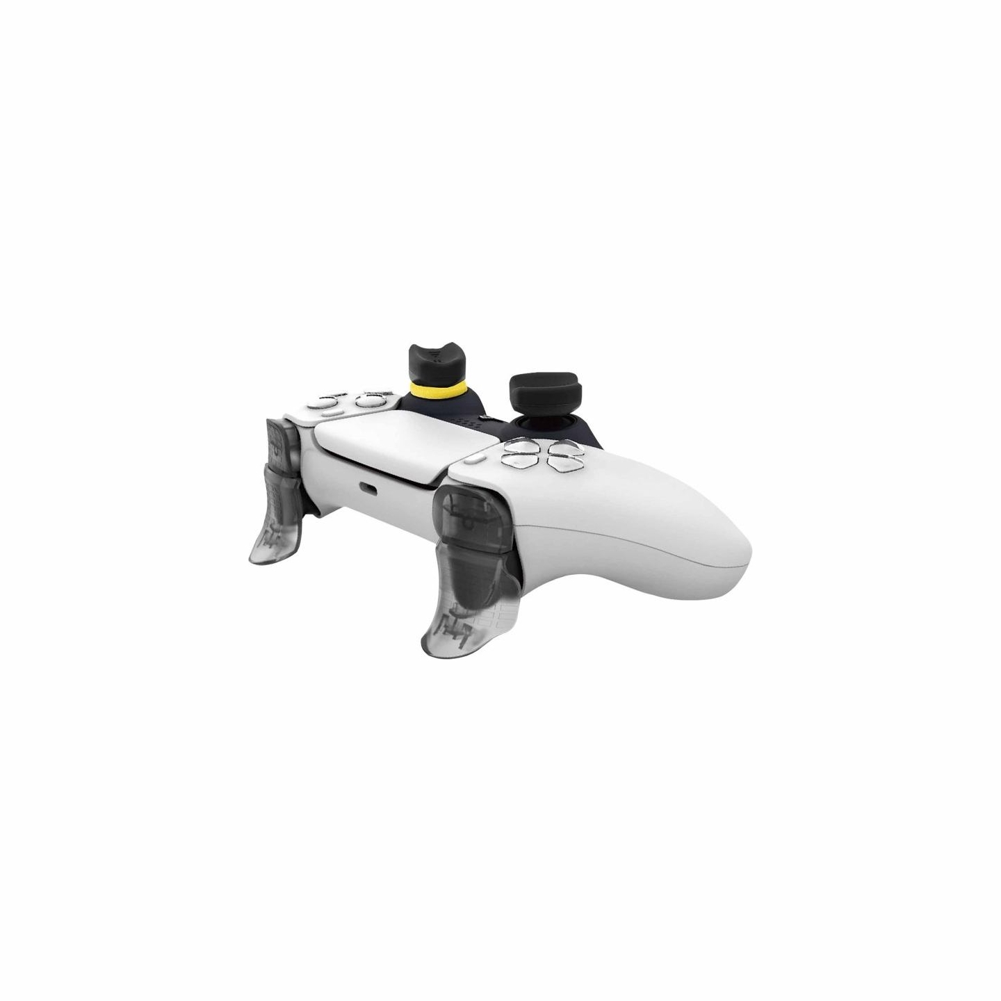 Subsonic Pro Gamer Kit for PS5 controller