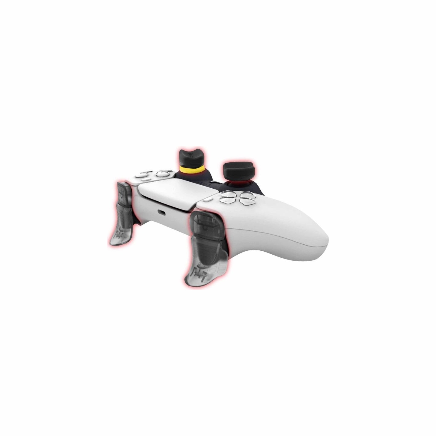 Subsonic Pro Gamer Kit for PS5 controller