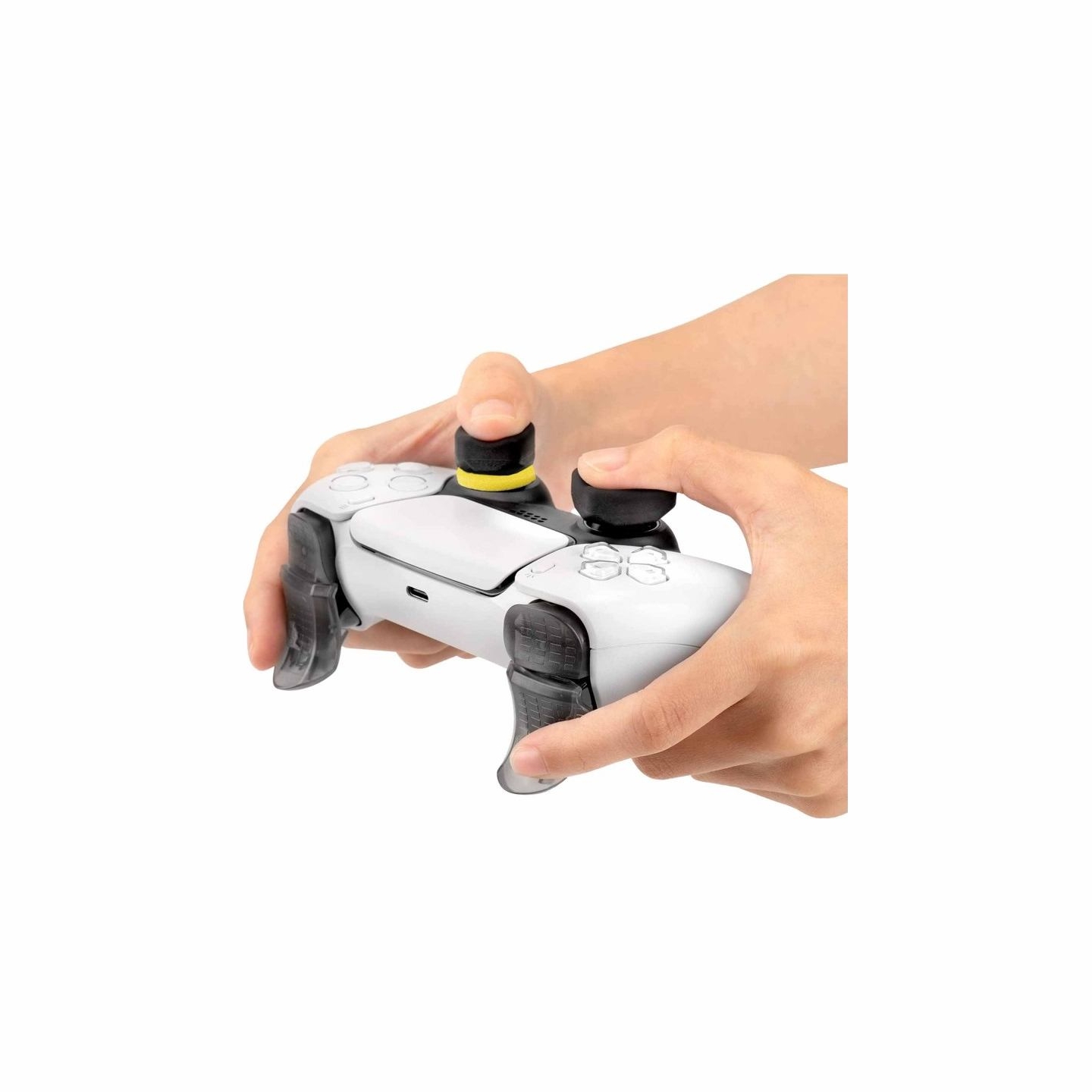 Subsonic Pro Gamer Kit for PS5 controller