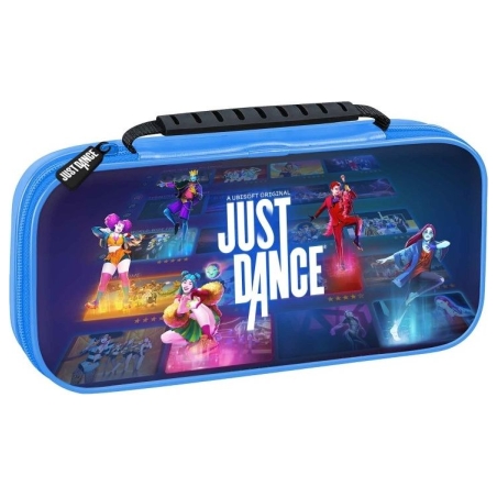 Subsonic Just Dance Hard Case for Switch