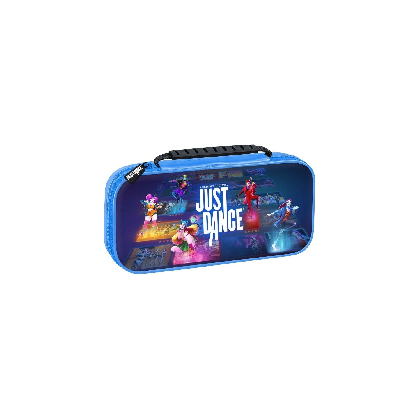 Subsonic Just Dance Hard Case for Switch