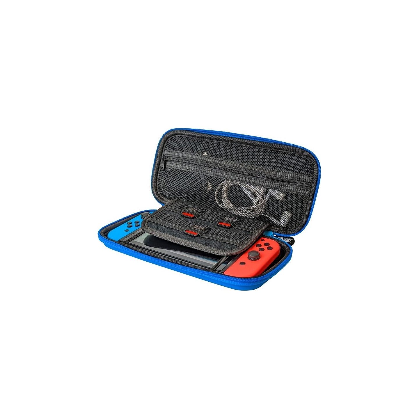 Subsonic Just Dance Hard Case for Switch