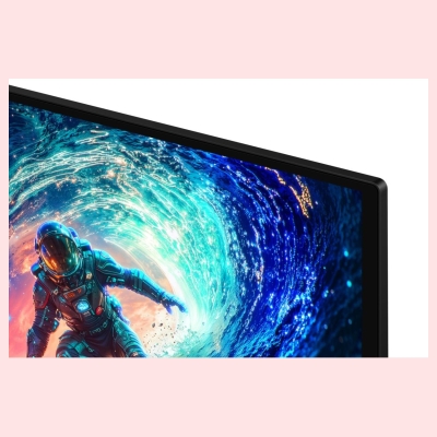 Samsung Odyssey OLED G6 G61SH | 27 " | OLED | QHD | 16:9 | 240 Hz | 0.03 ms | 2560 x 1440 pixels | 200 cd/m² | HDMI ports quanti