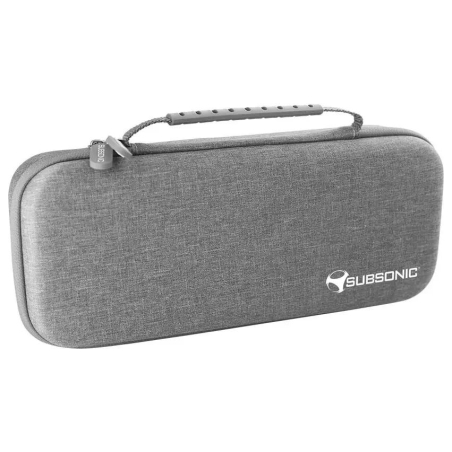 Subsonic Protection Pack for PS5 Portal