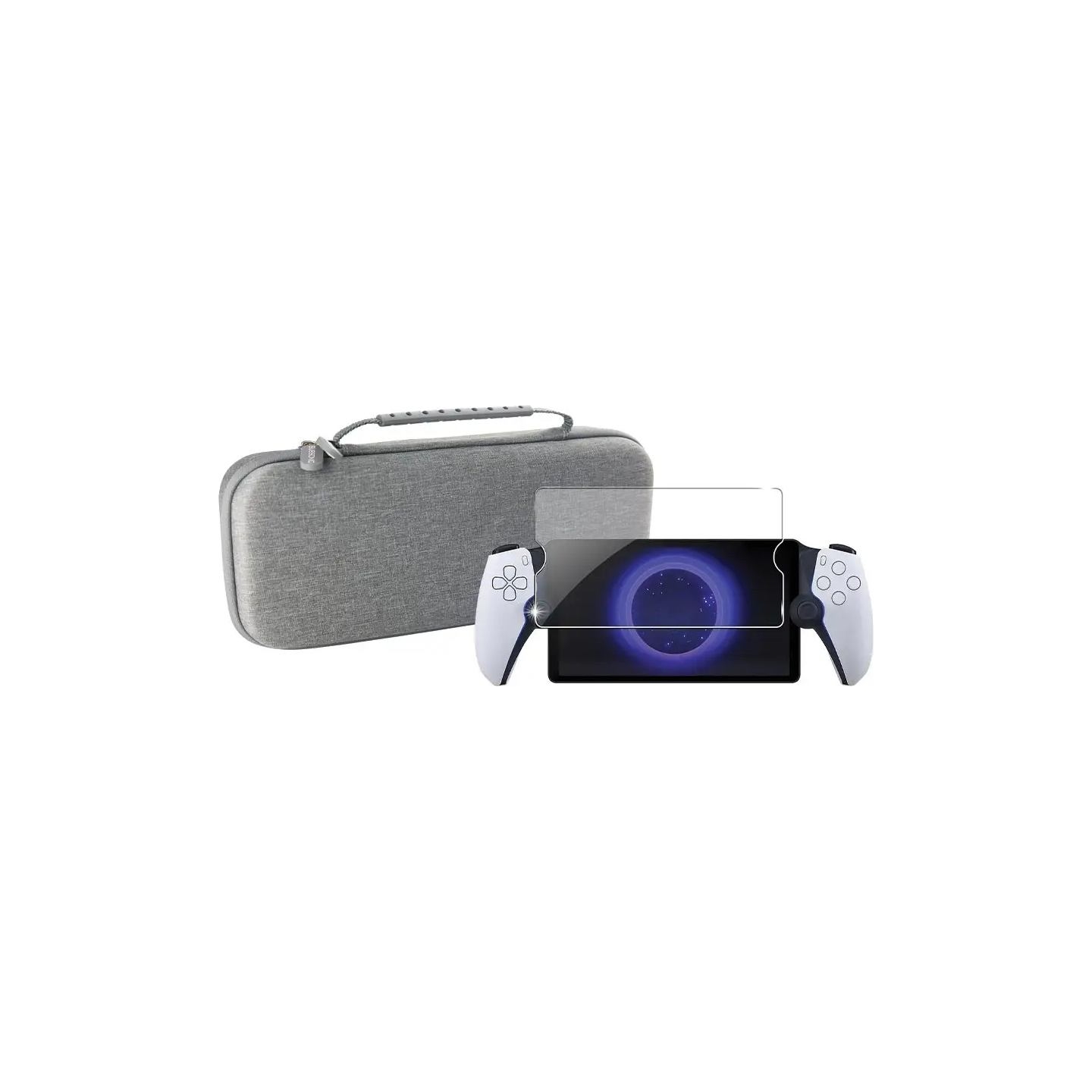 Subsonic Protection Pack for PS5 Portal