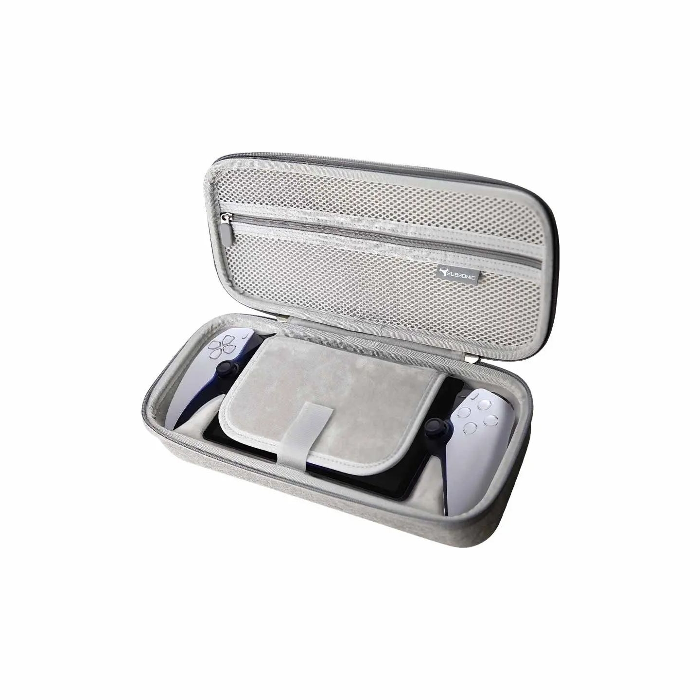 Subsonic Protection Pack for PS5 Portal