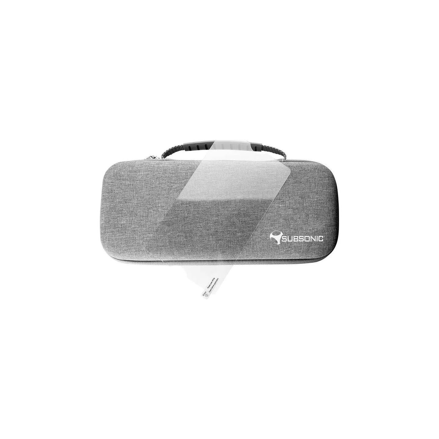 Subsonic Protection Pack for PS5 Portal