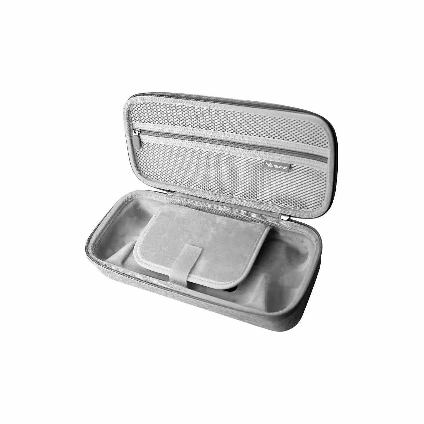 Subsonic Protection Pack for PS5 Portal