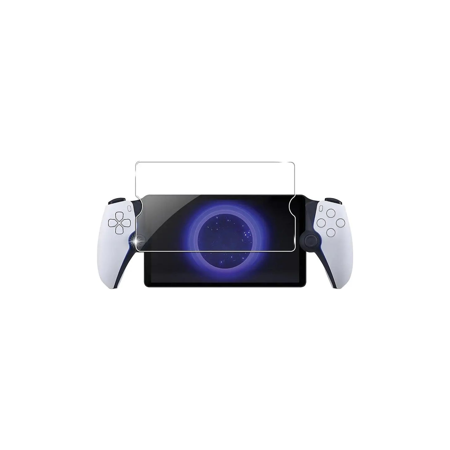 Subsonic Protection Pack for PS5 Portal