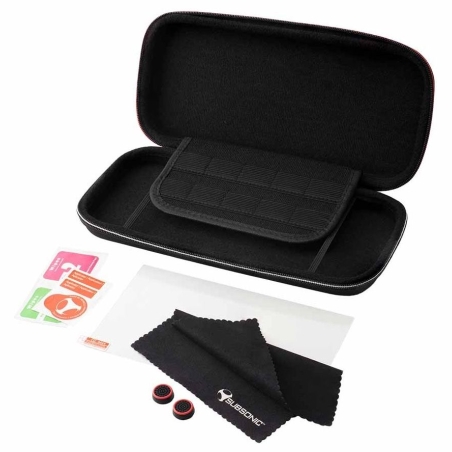 Subsonic Pack 5in1 for Switch 2