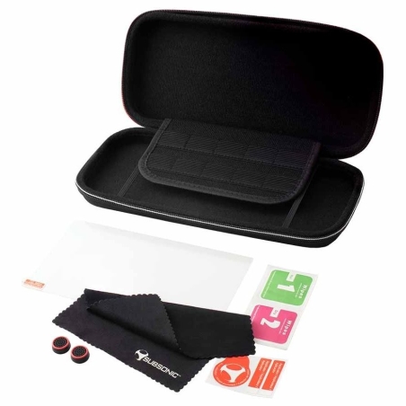 Subsonic Pack 5in1 for Switch 2