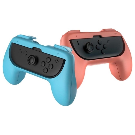 Subsonic Duo Control Grip for Switch 1/2