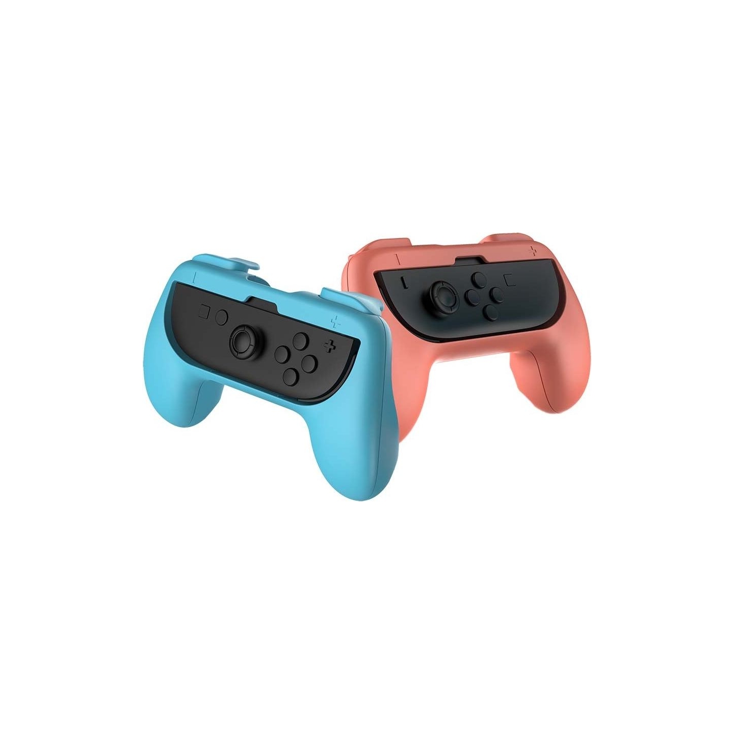 Subsonic Duo Control Grip for Switch 1/2